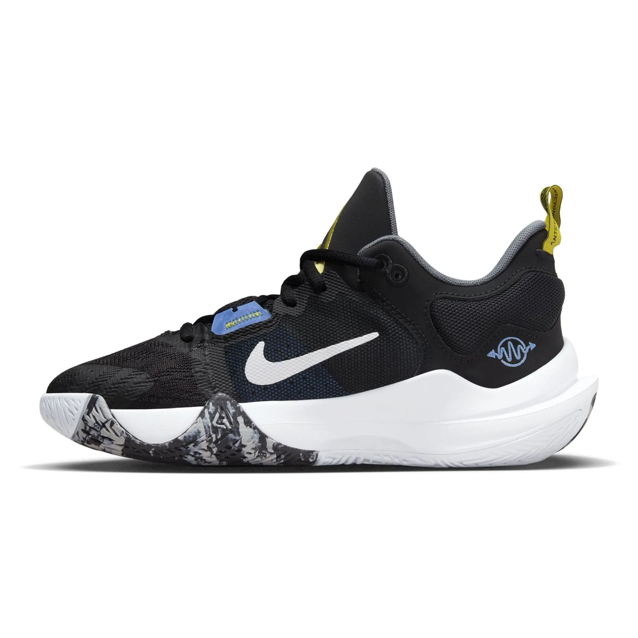 Nike Soulier Giannis Immortality 2 Pointures 4-7