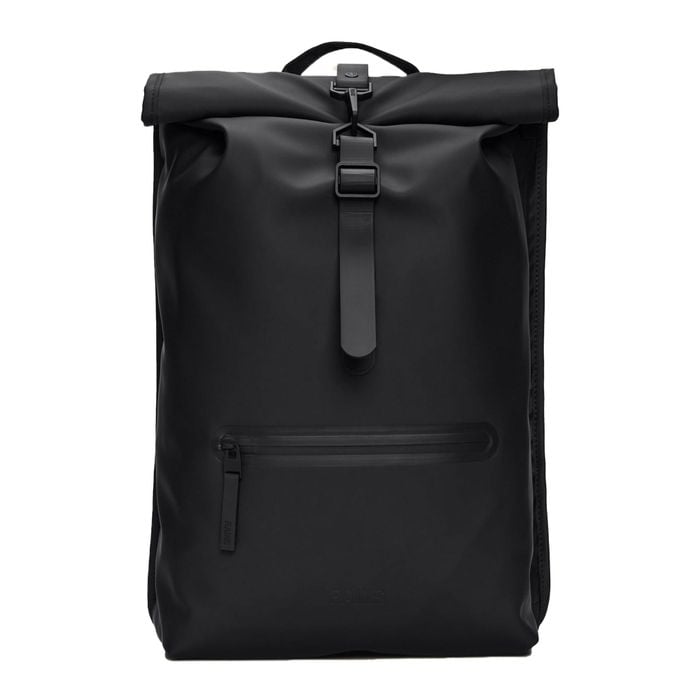 Rains Rolltop Rugtas