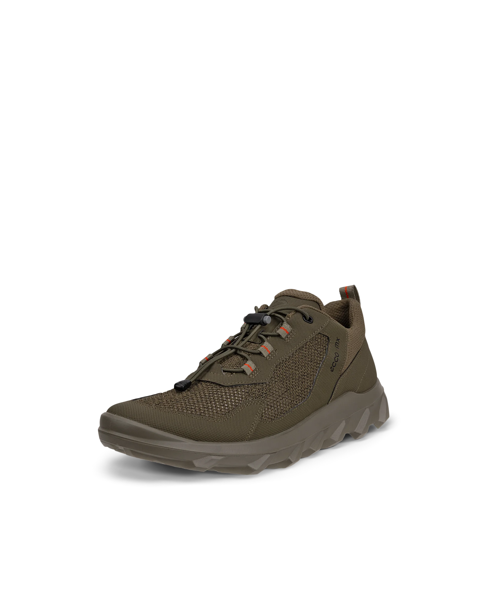 ECCO MX M Herren Outdoor-Schuhe Grün