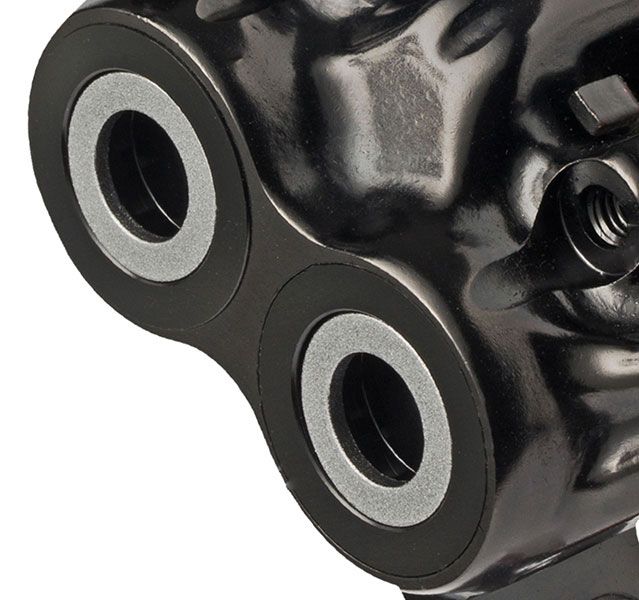 Magura MT5e HIGO-Öffner 2-Finger Scheibenbremse kaufen | Bike-Discount