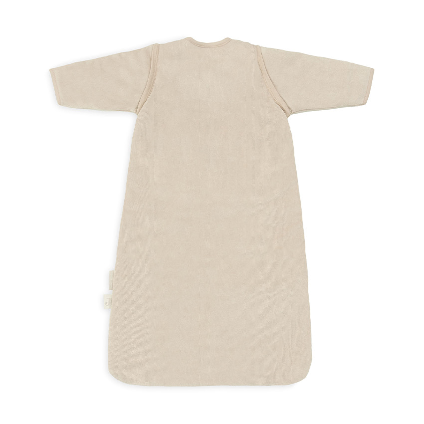 Gigoteuse TOG 3 à manches amovibles 70 cm Sleepy Miffy nougat
