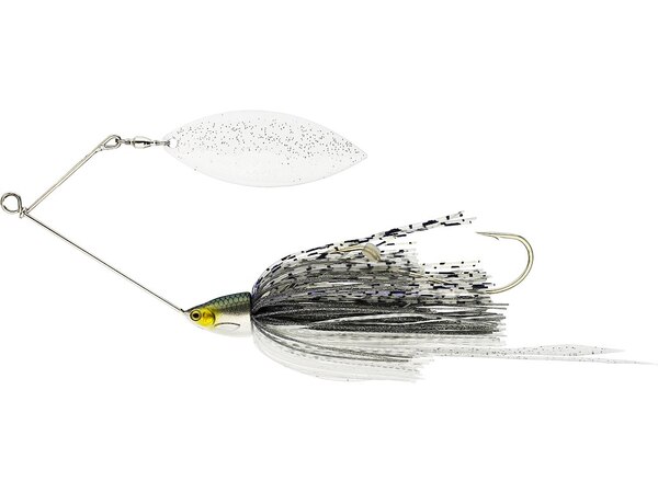 Spinnerbait Westin Monstervibe Willow V2 (65g)