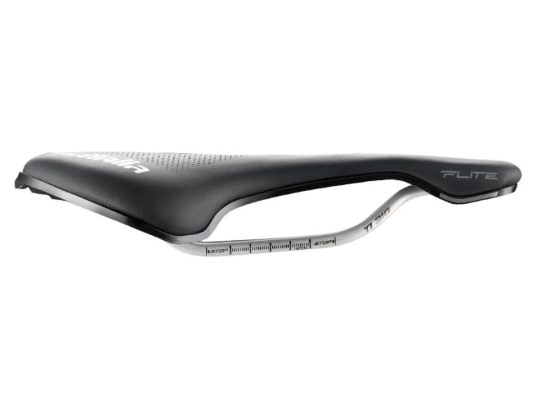 Selle Italia Flite Boost Superflow Ti Zadel