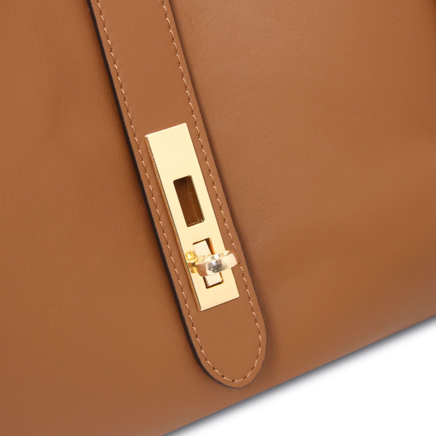 TL142489 – Soave – Soft leren Handtas
