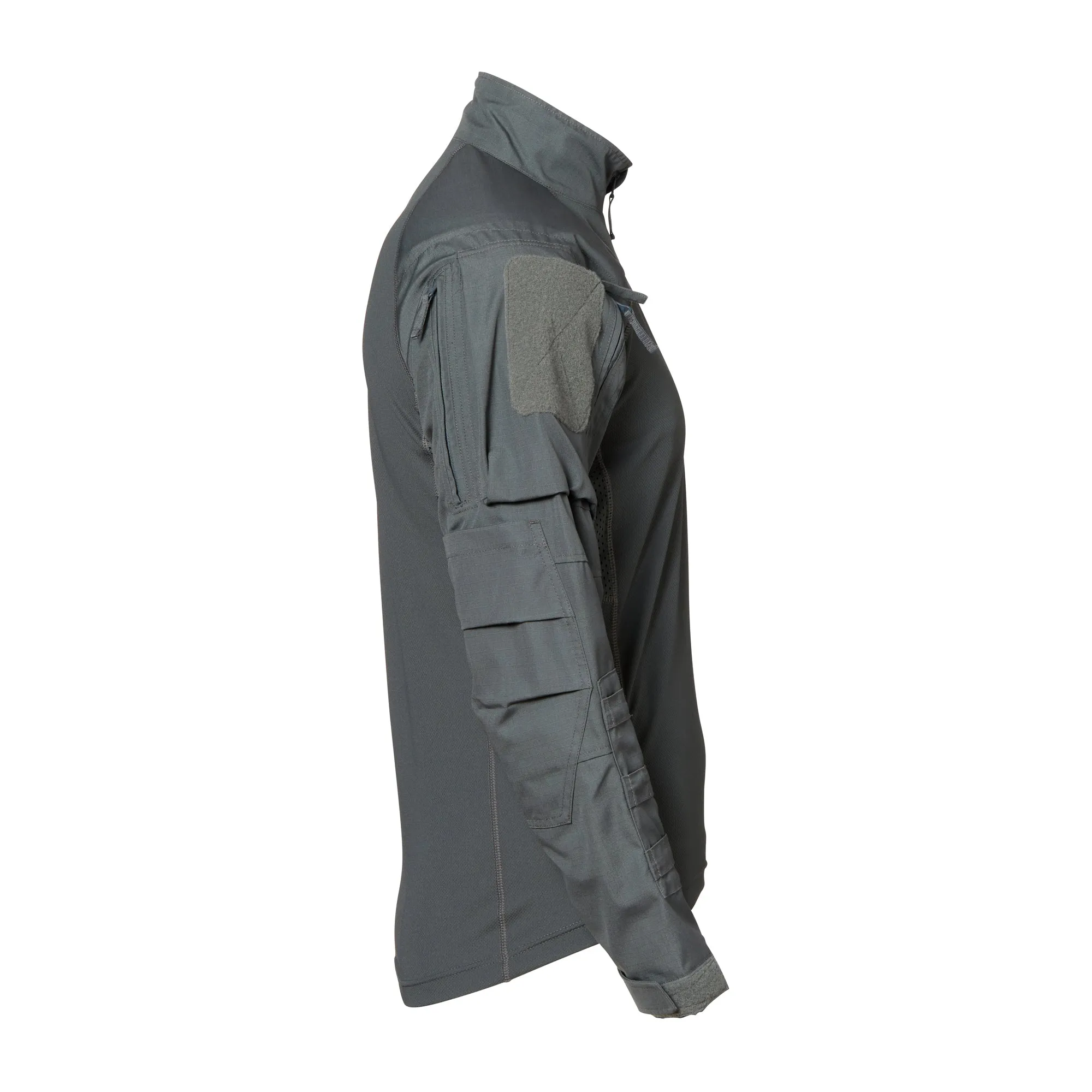 UF Pro -  UF Pro Combat Shirt Striker XT Gen. 2 steel grey