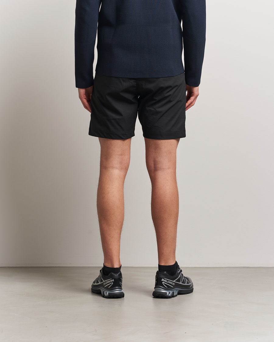 Sail Racing Race Edition Pocket Shorts Carbon