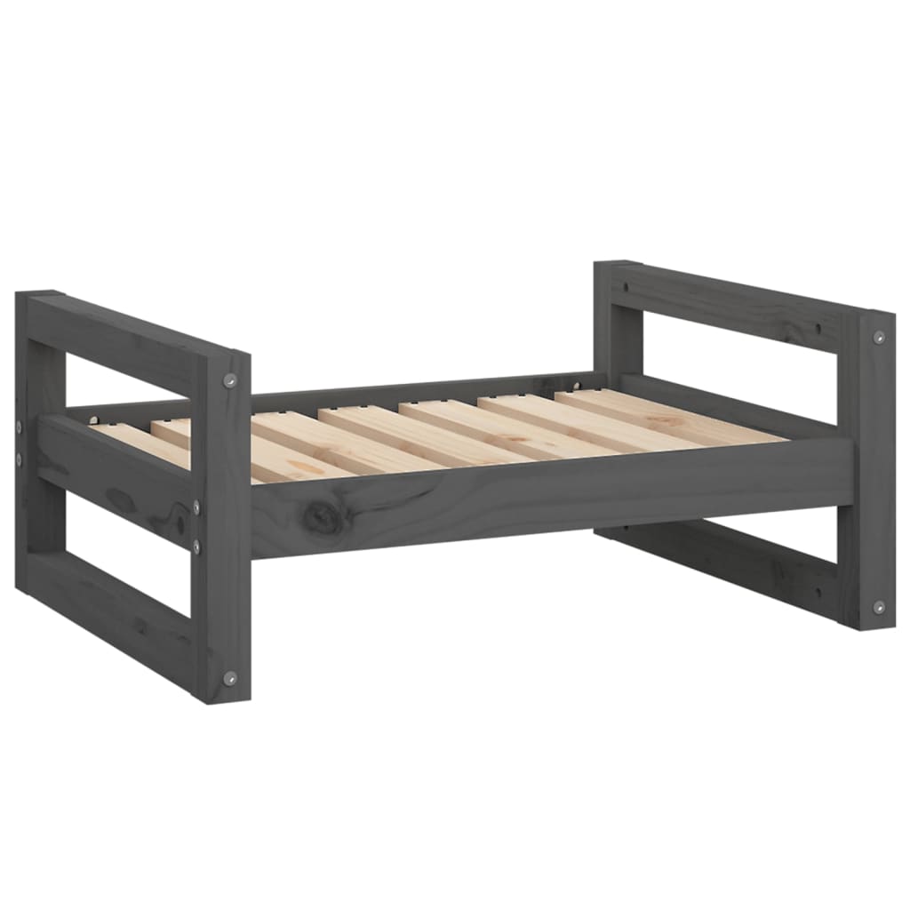 Cama para cachorro