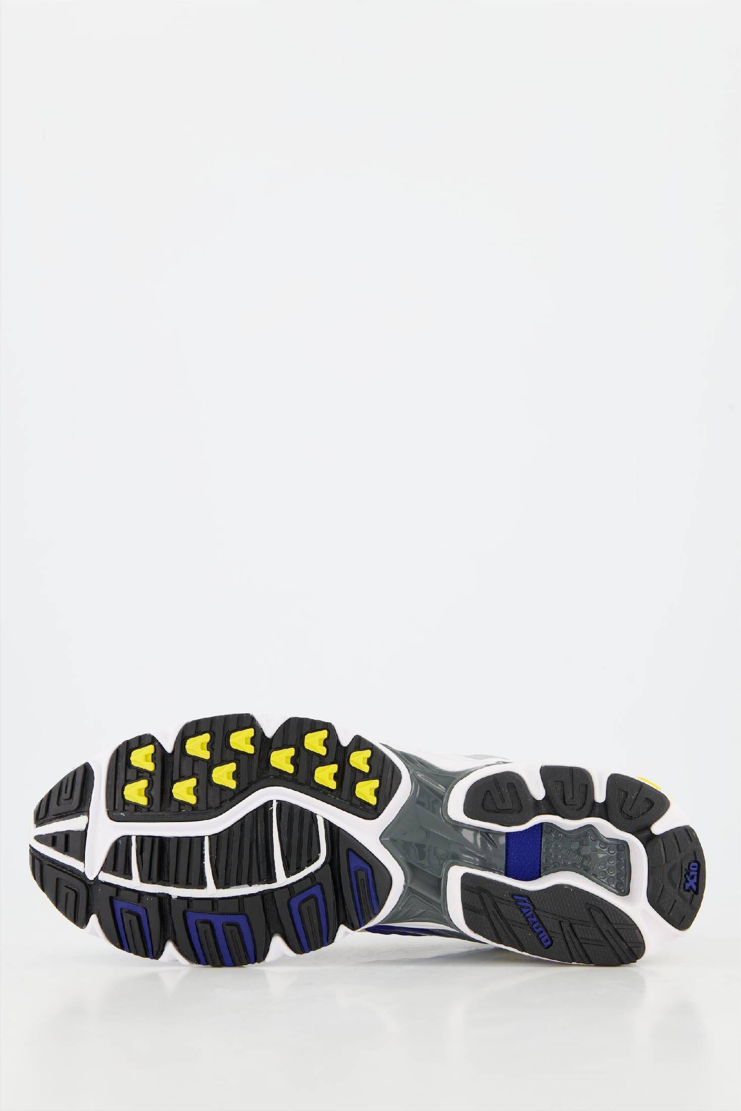 Mizuno| Herren Sneaker WAVE RIDER 10