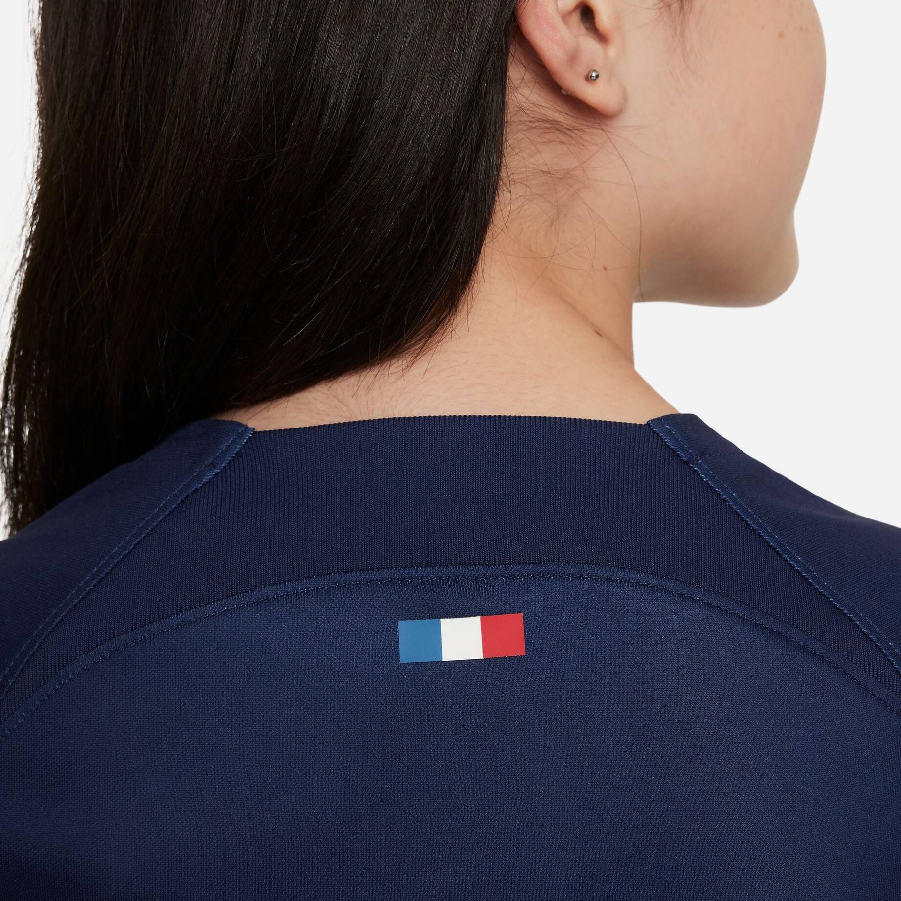 Nike| Kinder Fußballtrikot PARIS SAINT-GERMAIN 2023/24 Stadium Home