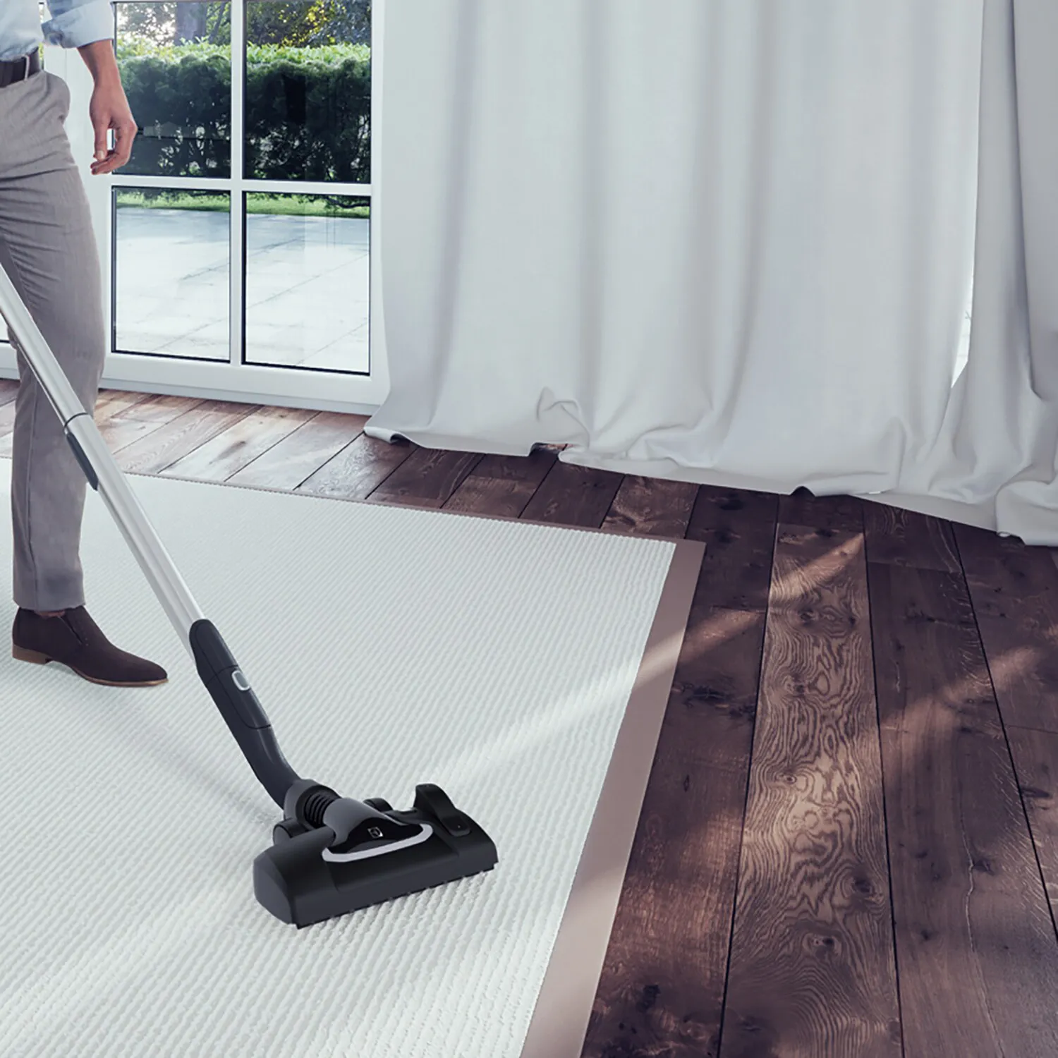 Electrolux New UltraOne Støvsuger