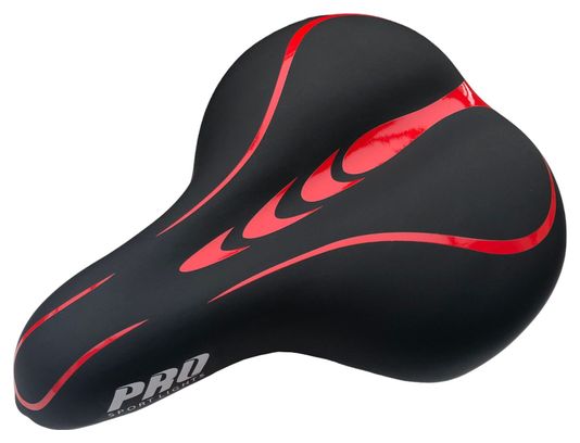 Selle vélo Dames/hommes Vélo électrique - Selle Comfort Royal Cruiser