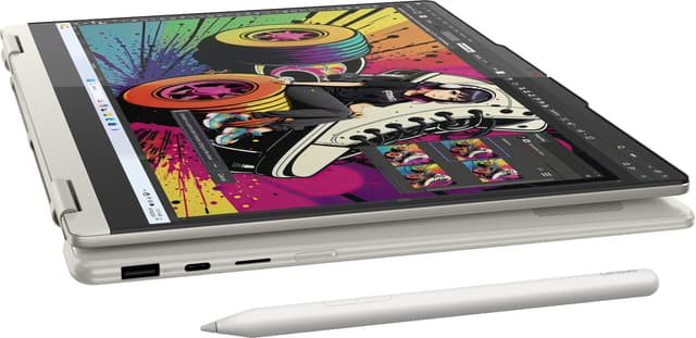 Lenovo Yoga 7 14AKP10 AI 5/16/512/OLED 14