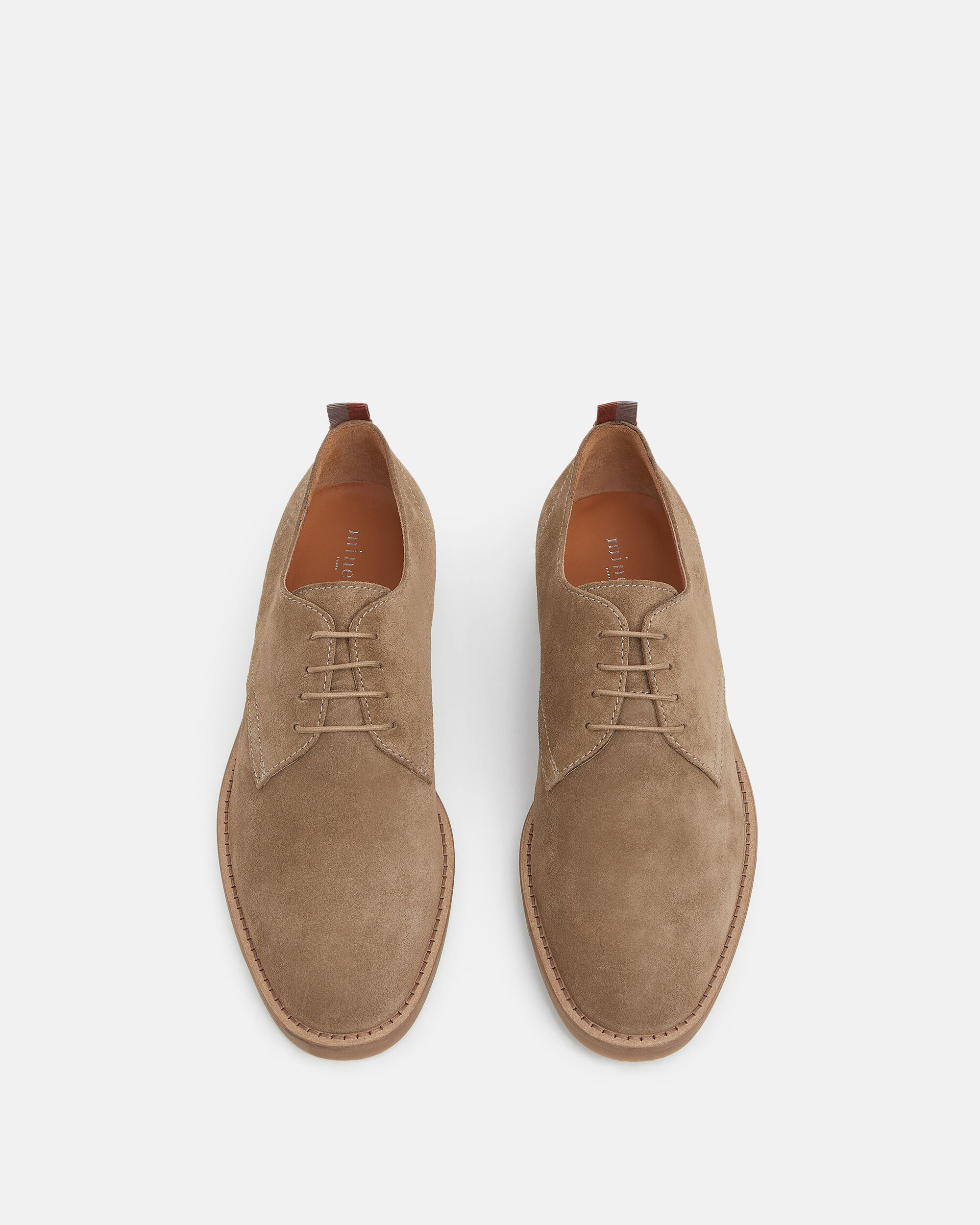 DERBY NAIL Beige