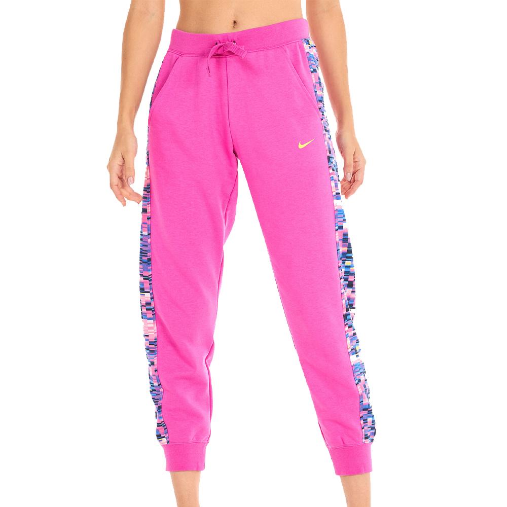 Nike Jogging Rose Femme Nike Aop
