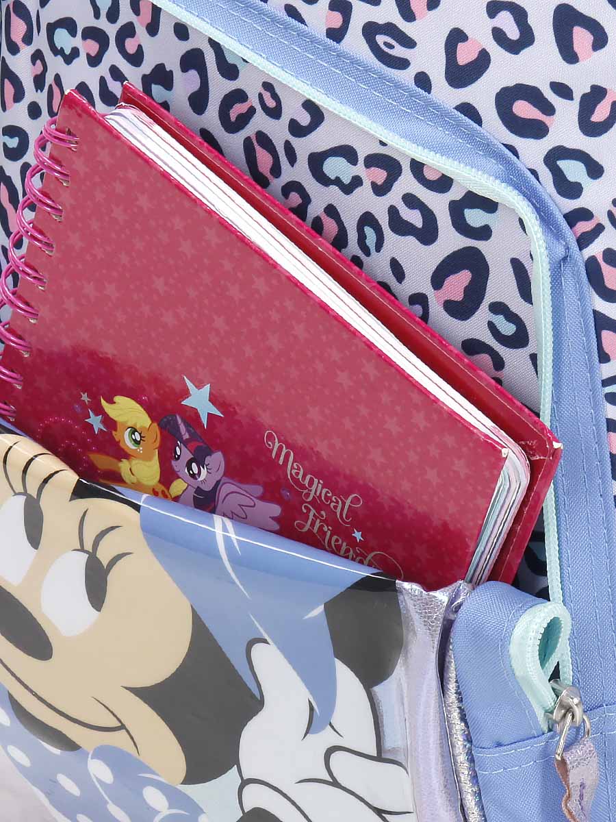 Sac À dos Minnie Holo XL