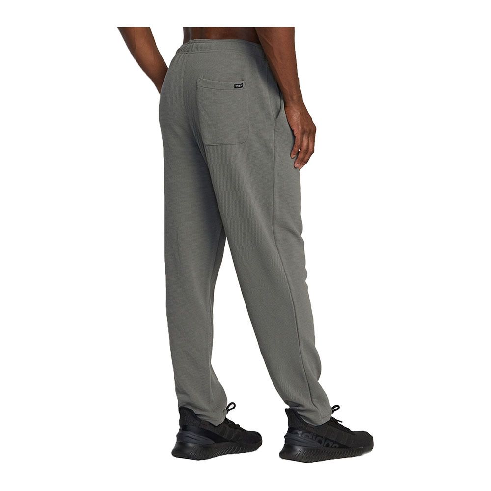 Rvca C-ABLE - Jogging Homme olive