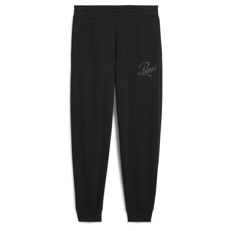 Puma ESS SCRIPT Comfort Jogginghose