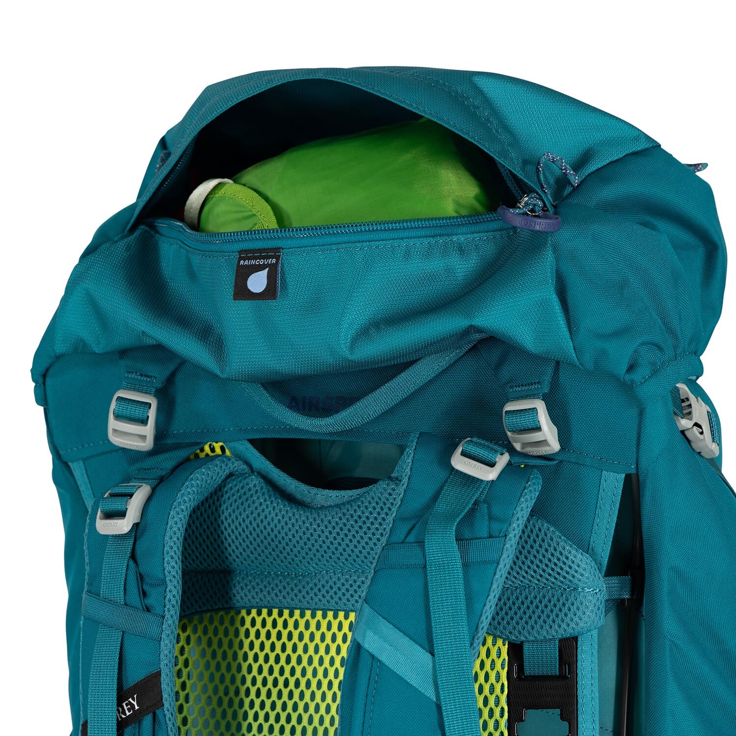 Osprey Youths Ace 38