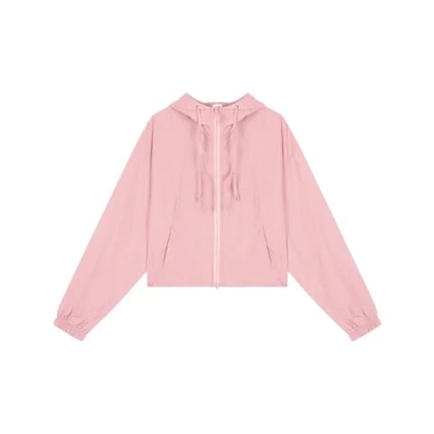 Dreamkura - Letterhoodie met rits
