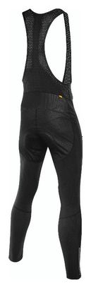 Loeffler cuissard à bretelles long M Bike cuissard à bretelles WS XT pour Homme-Noir