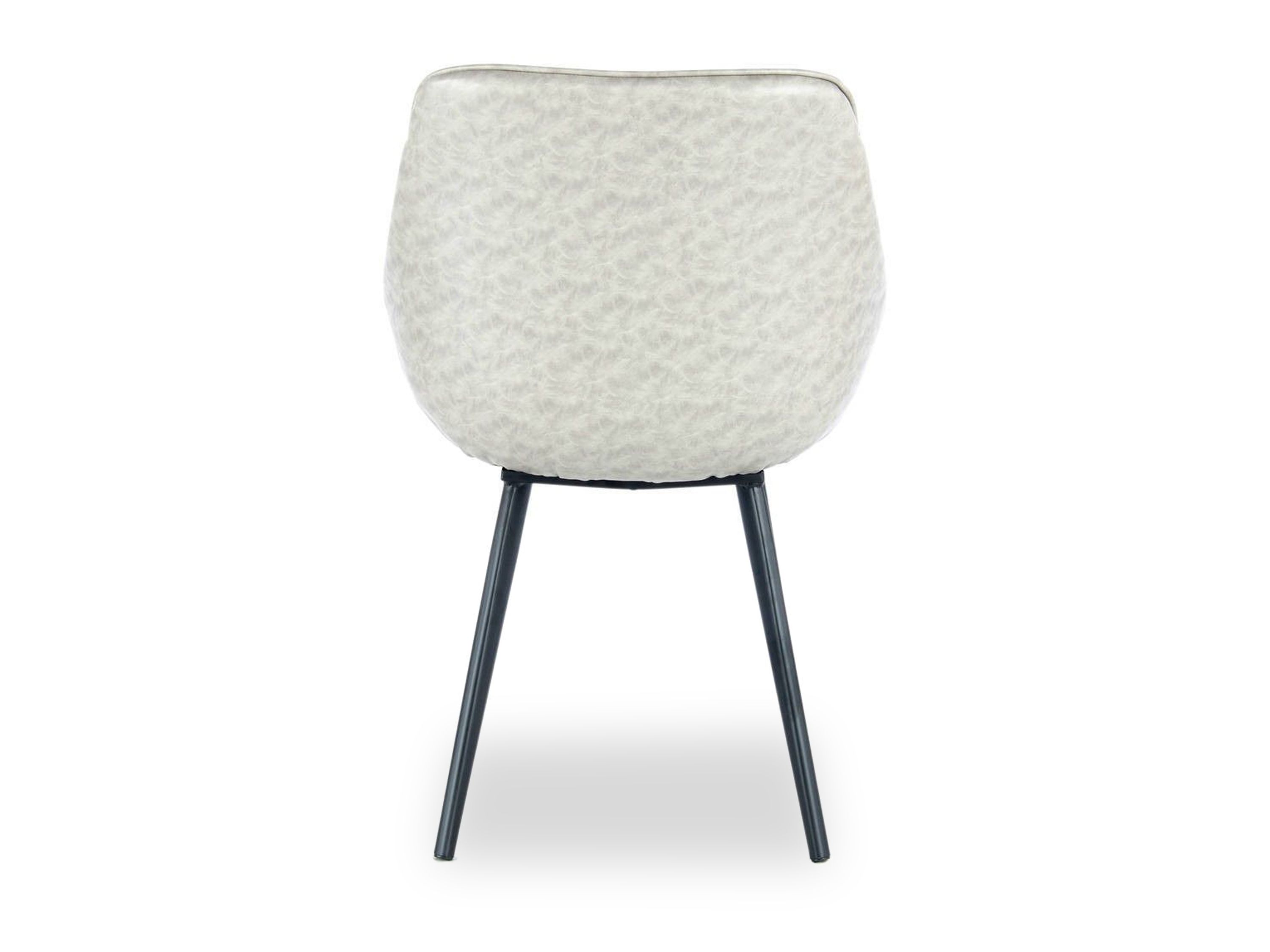 Polsterstuhl DEMI 2er Set