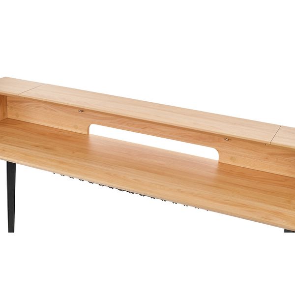 Gator Frameworks Elite Keyboard Desk 88 MPL