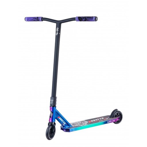Patinete Patinete Bestial Wolf Booster