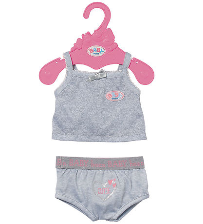 BABY born Dukket?j - Undert?j - 43 cm