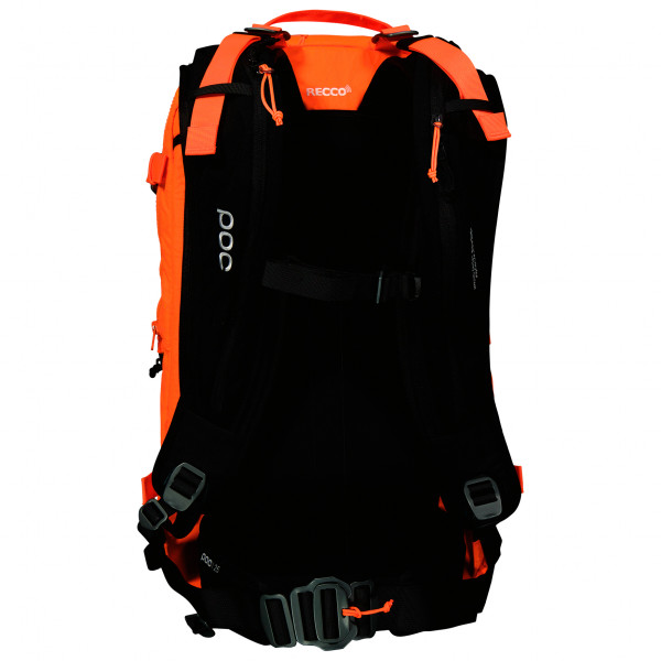 POC - Dimension Avalanche Backpack - Sac à dos airbag