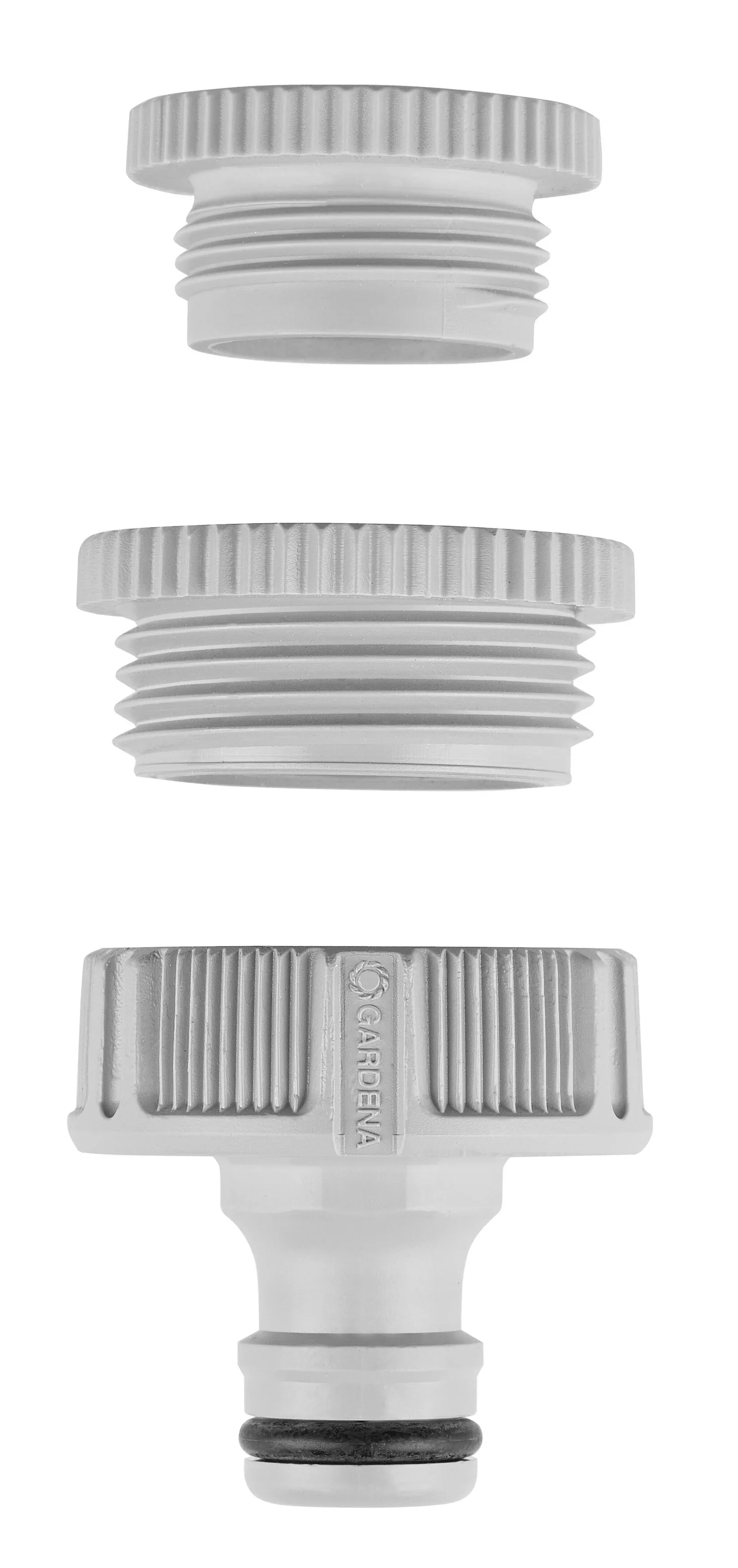 Gardena Krankobling universal (1/2'', 3/4'', 1'') Gardena