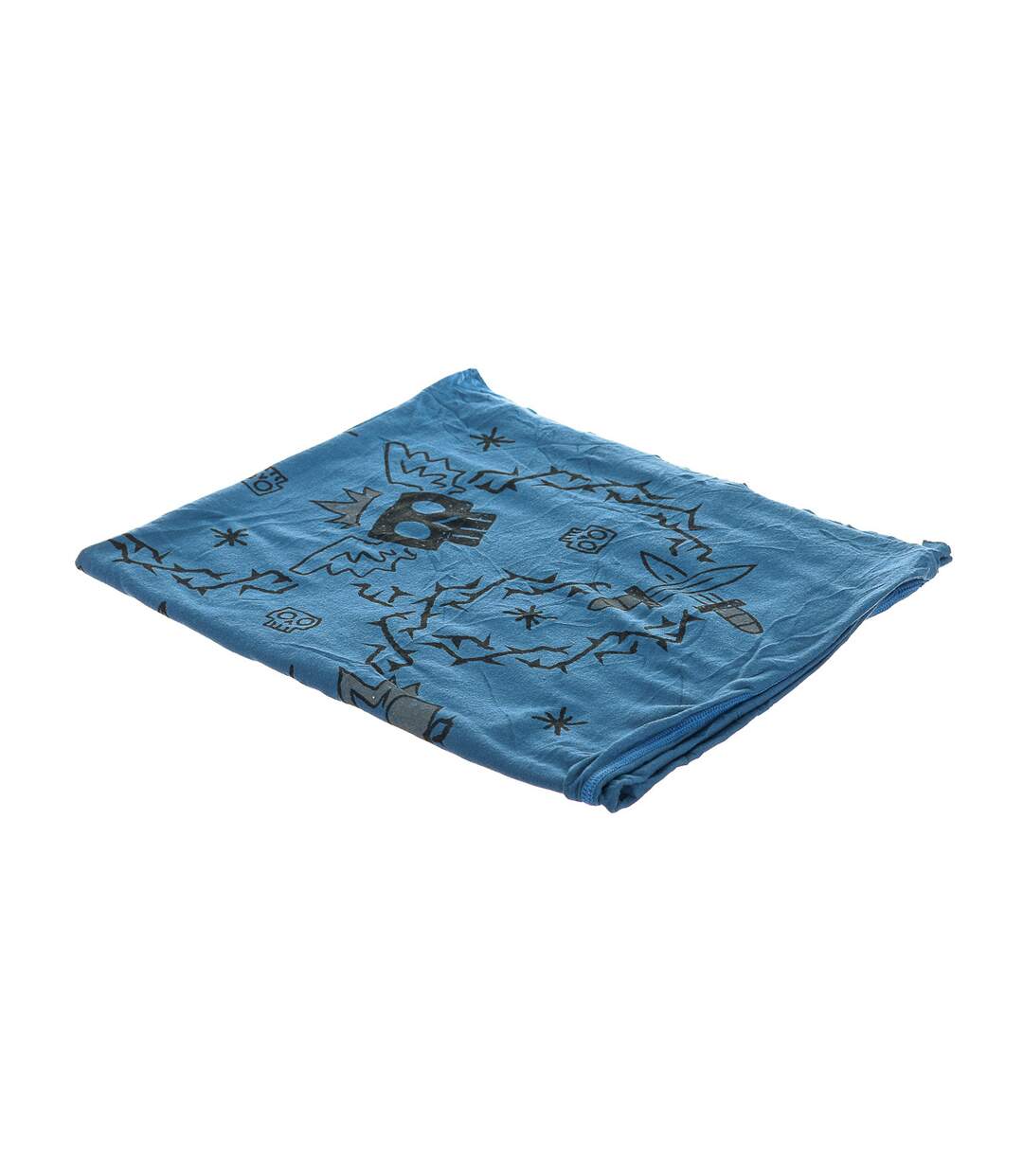 Adaptable microfiber tubular with Polar lining 54800 unisex