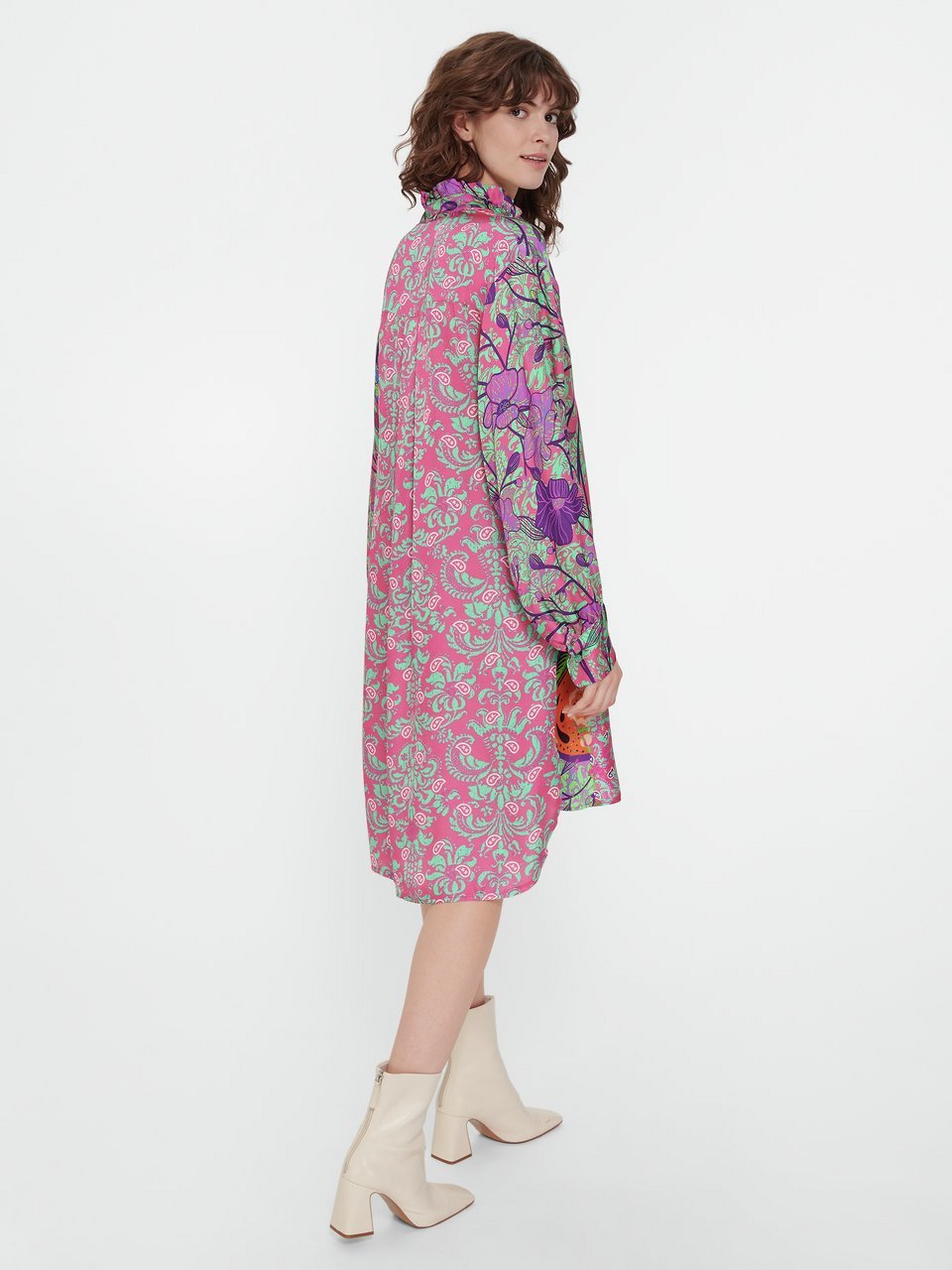 Kleid