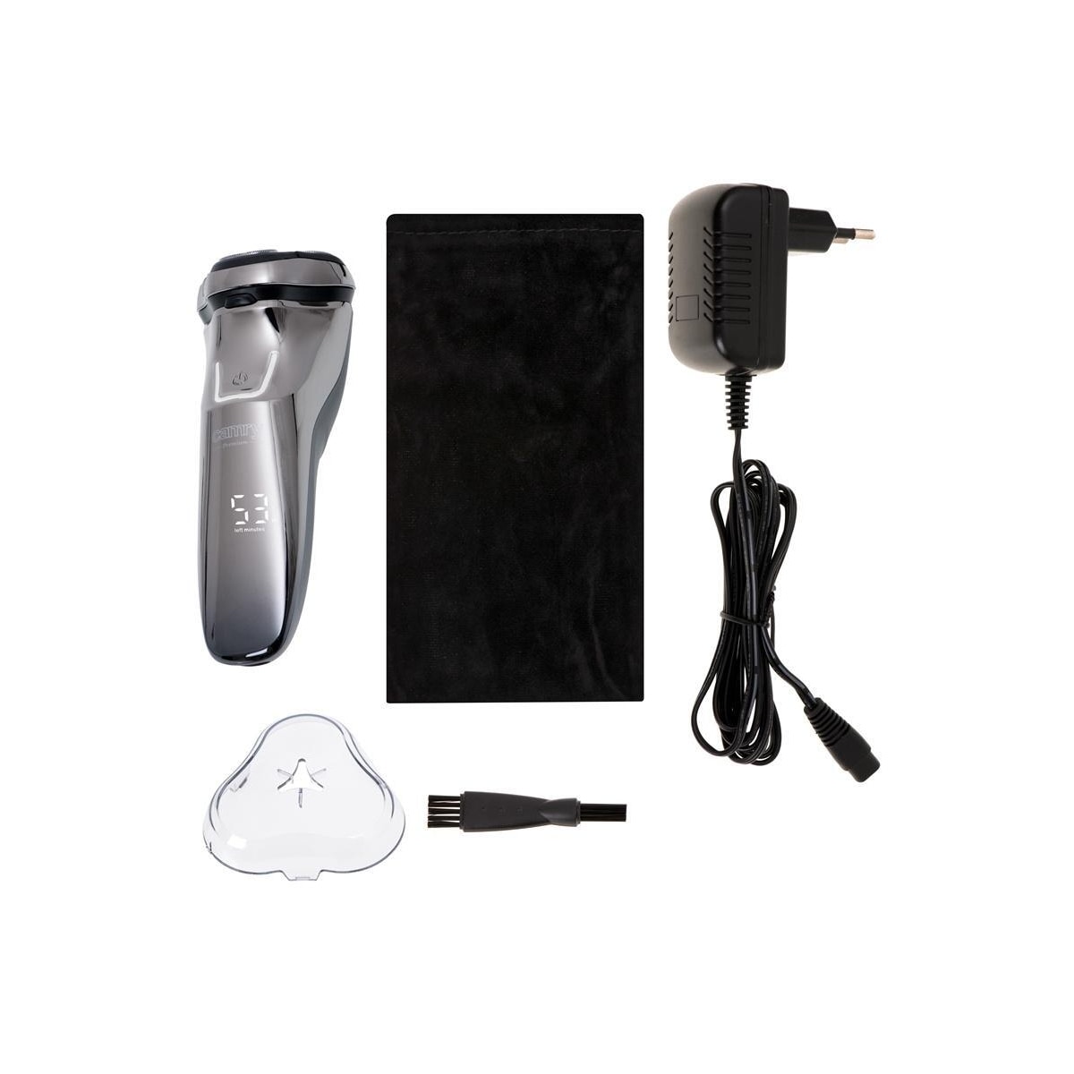 Camry CR 2925 Vanntett barbermaskin