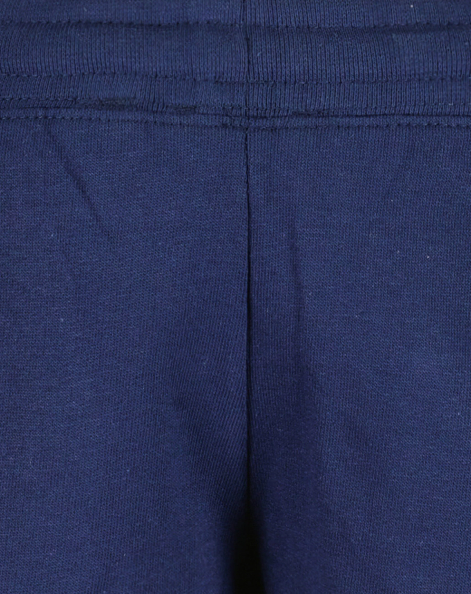Sweatshorts PETIT PAPILLON in ultramarin