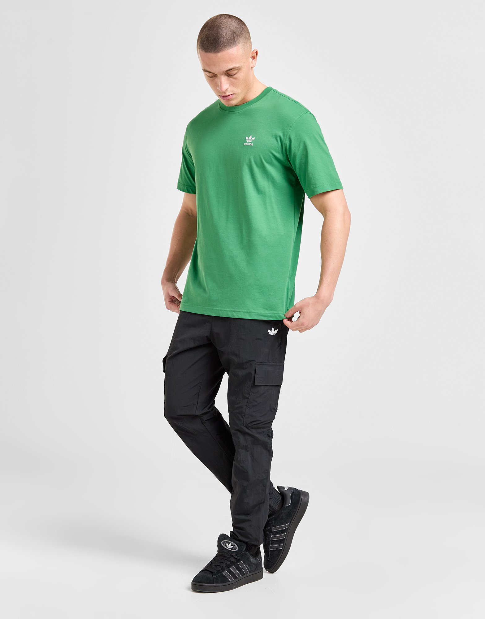 adidas Originals T-shirt Trèfle Essentials
