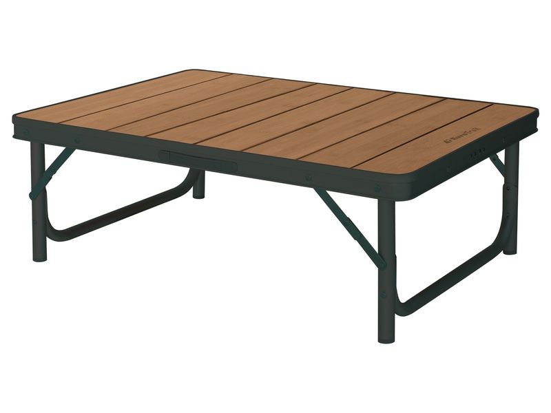 Eurotrail Campingtisch Arsoli Outdoor-Tisch