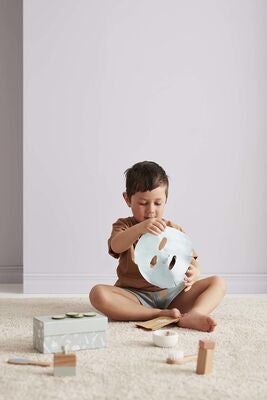 Kids Concept Spa Kit