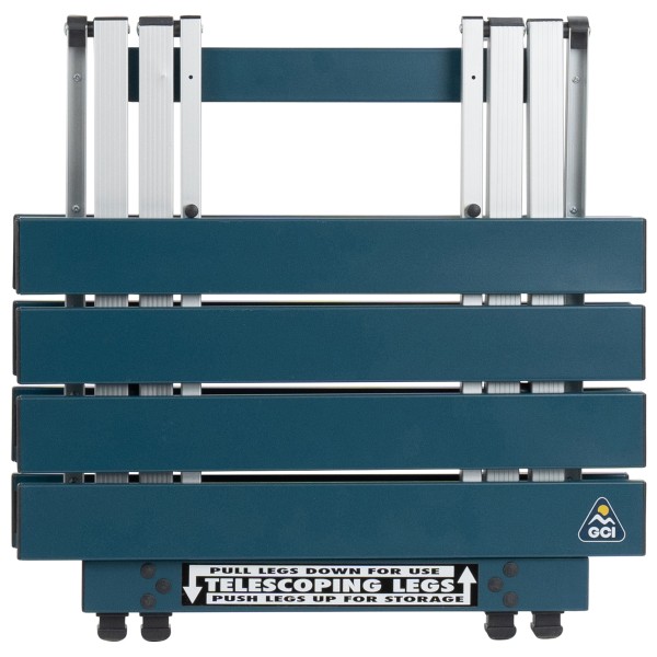 GCI - Compact Camp Table 20 - Table de camping