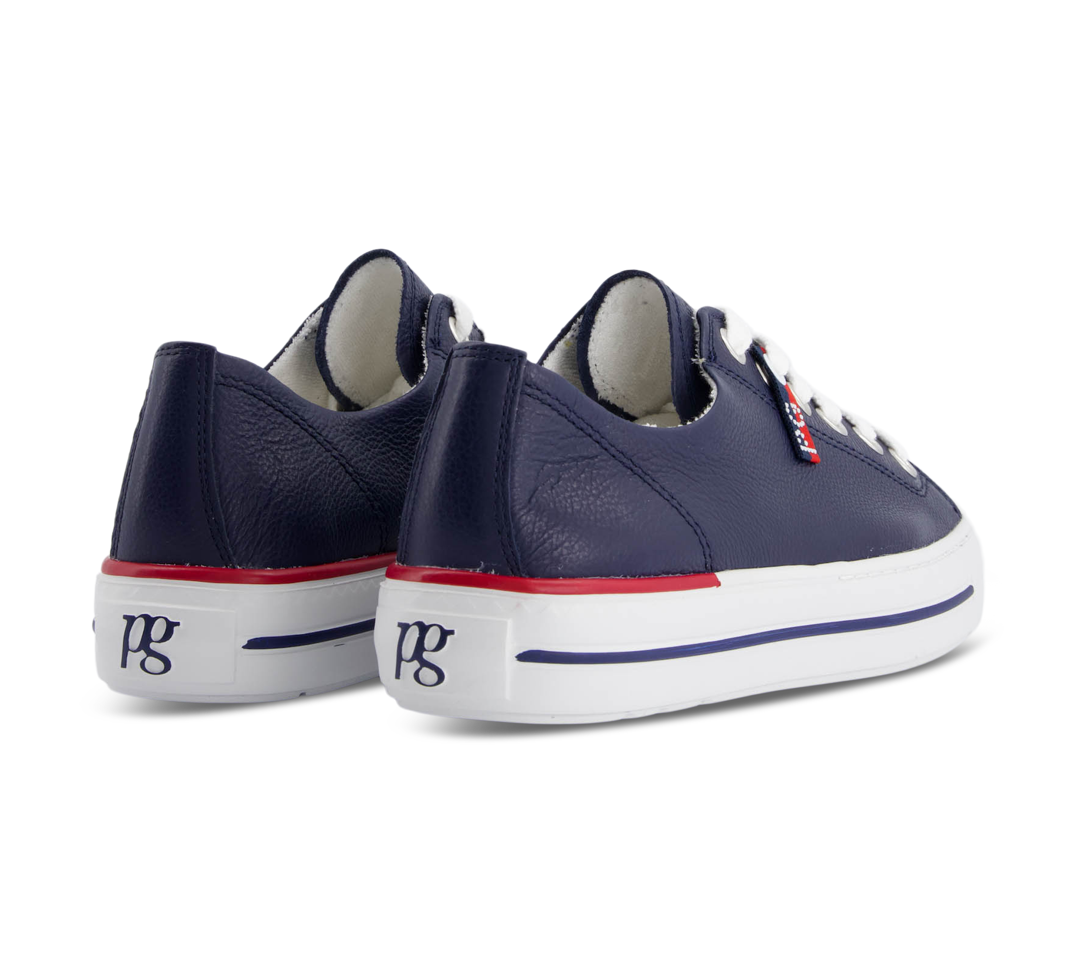 Paul Green 4760 - Sneaker low