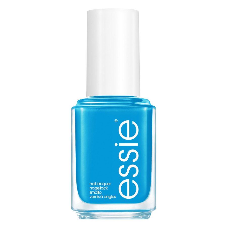 Essie Original 954 Offbeat Chic Nail Polish Blue 13,5ml