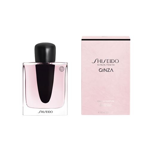 Shiseido Ginza Eau de Parfum, 90 ml