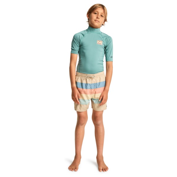 Billabong - Kid's 73 Layback - Short de bain