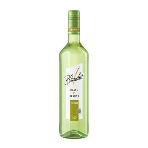 Blanchet Blanc de Blancs Trocken