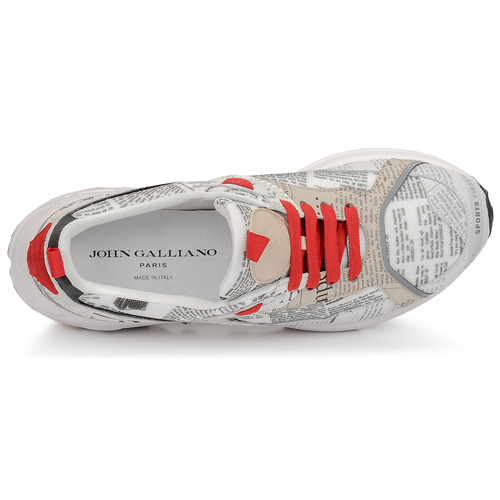 John Galliano - 8516 Gris