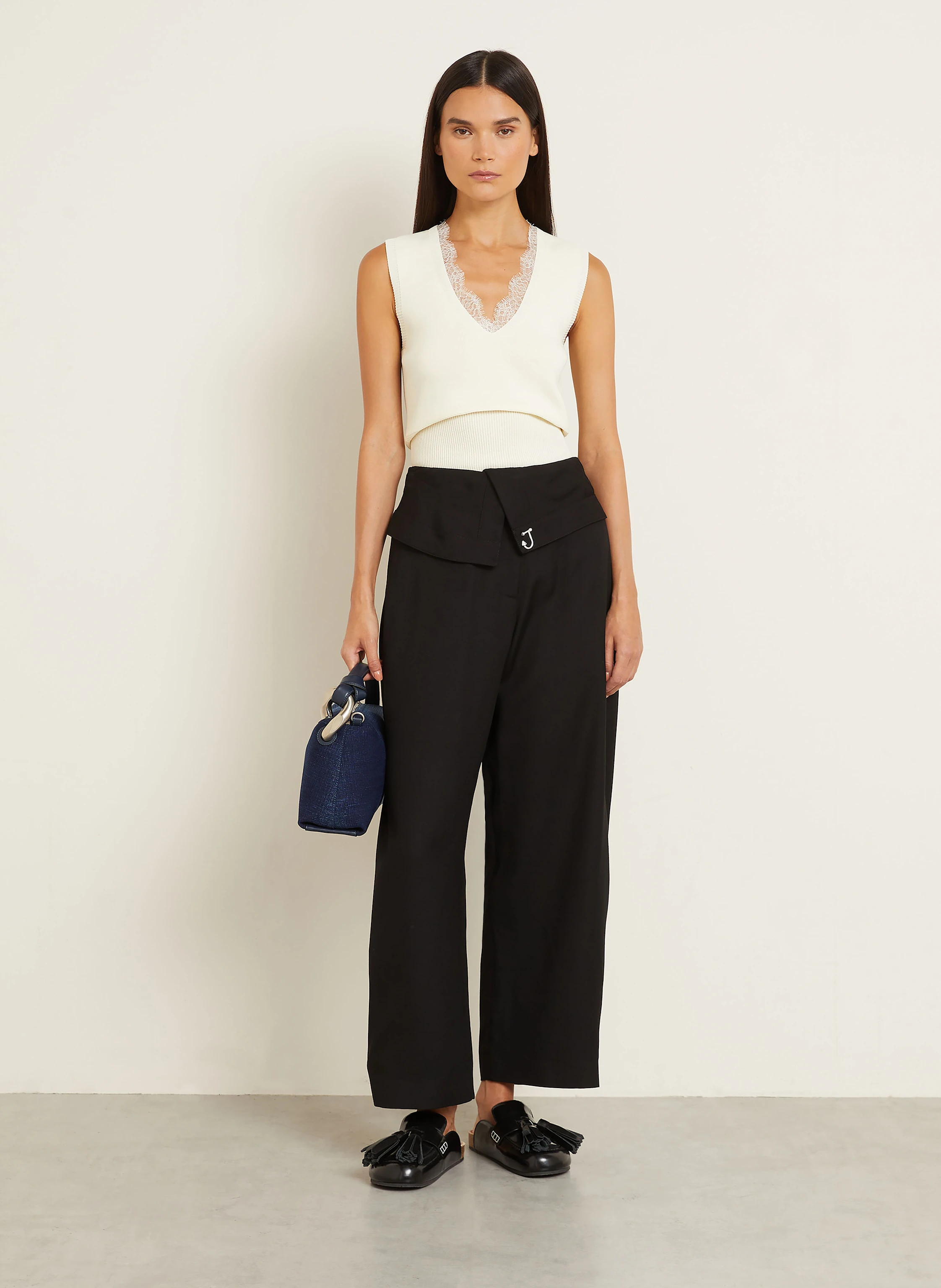 JW ANDERSON Culotte