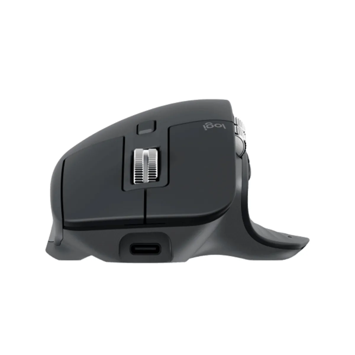 Logitech MX Master 3S - Noir