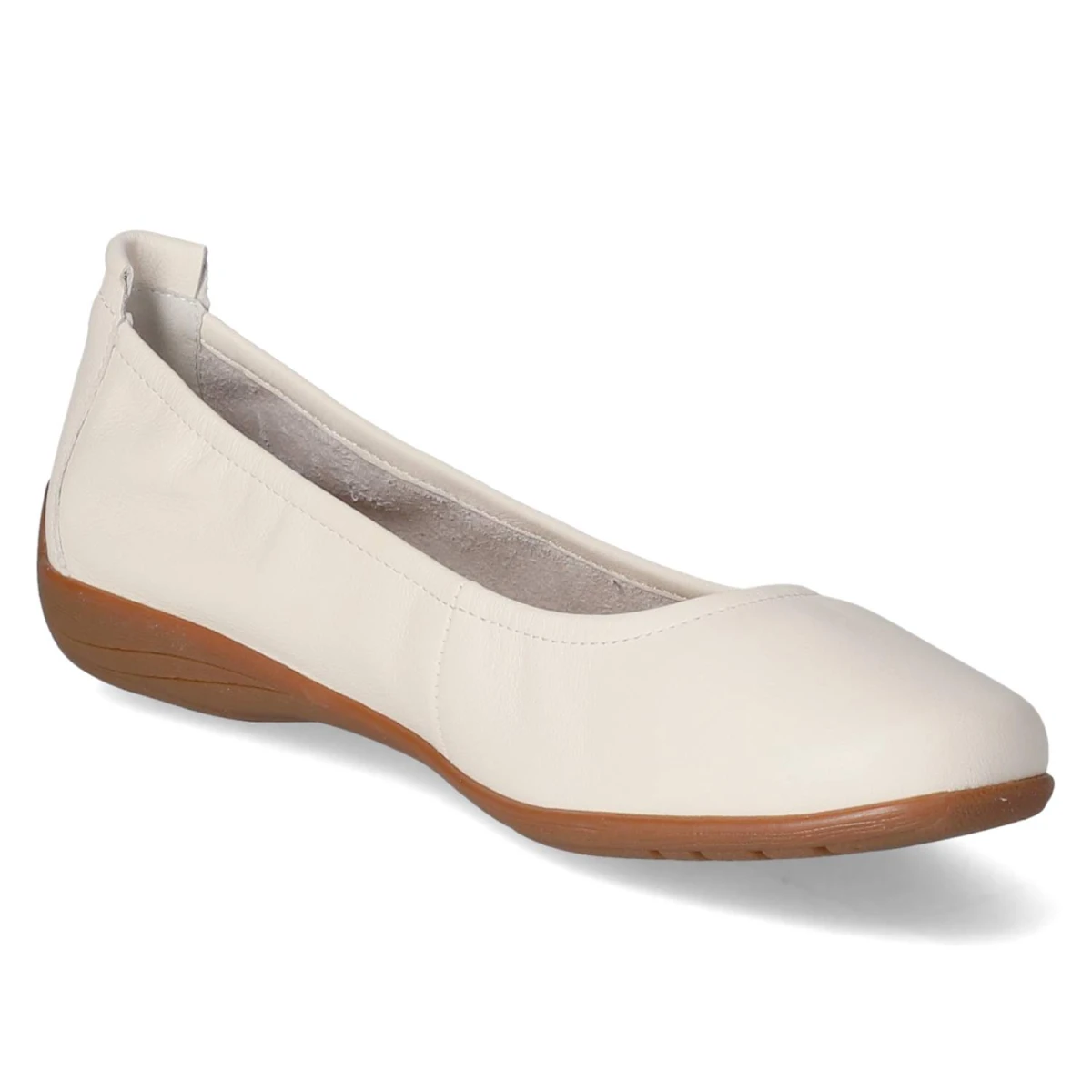 Josef SeibelBallerinas FENJA 01 - WEISS
