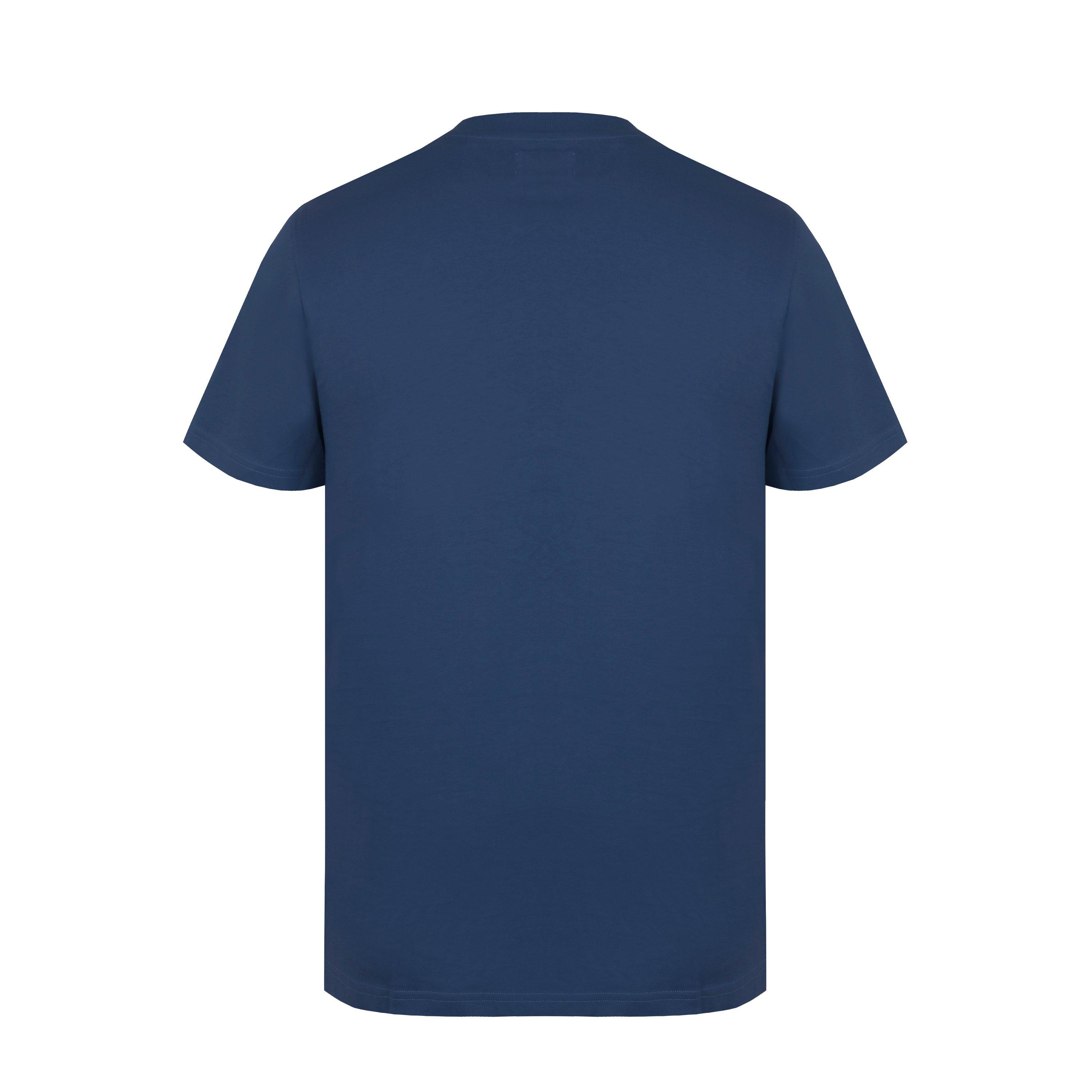 Lee Cooper Logo T Shirt