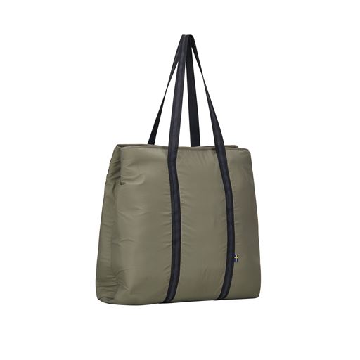 Gaston Luga Lightweight Shopper, Sage