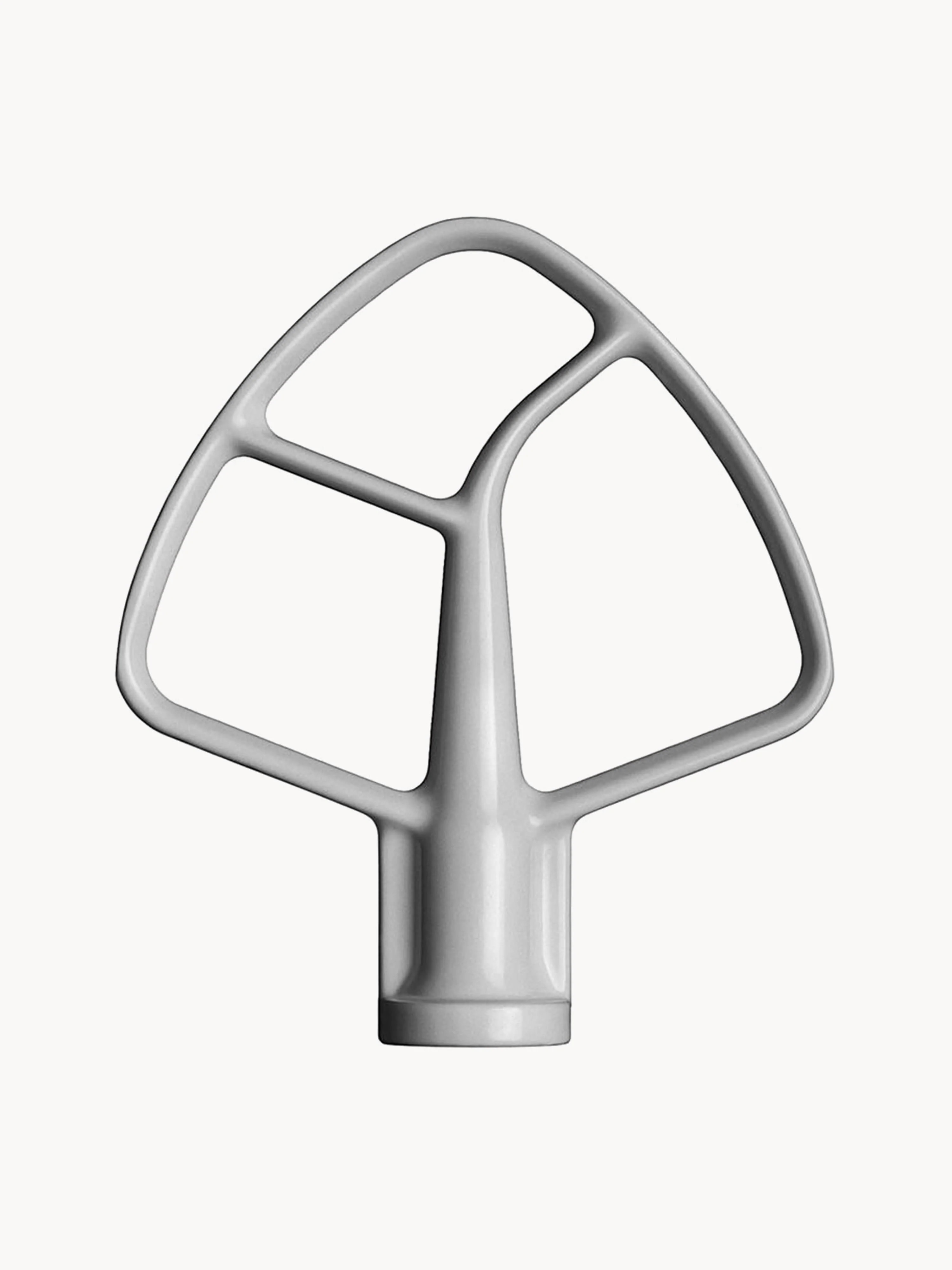 Kantelkop keukenmachine Artisan, 4.8 L, 5-delig